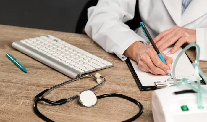 Secteur Santé au travail