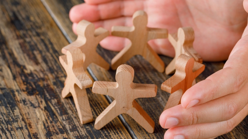 Pôle Insertion sociale et lutte contre l’exclusion