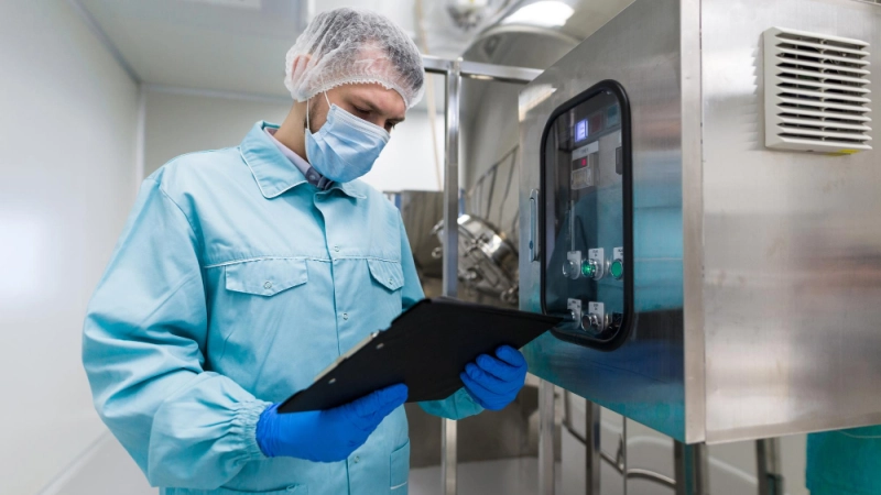 Pôle Plateaux techniques et soutien aux soins