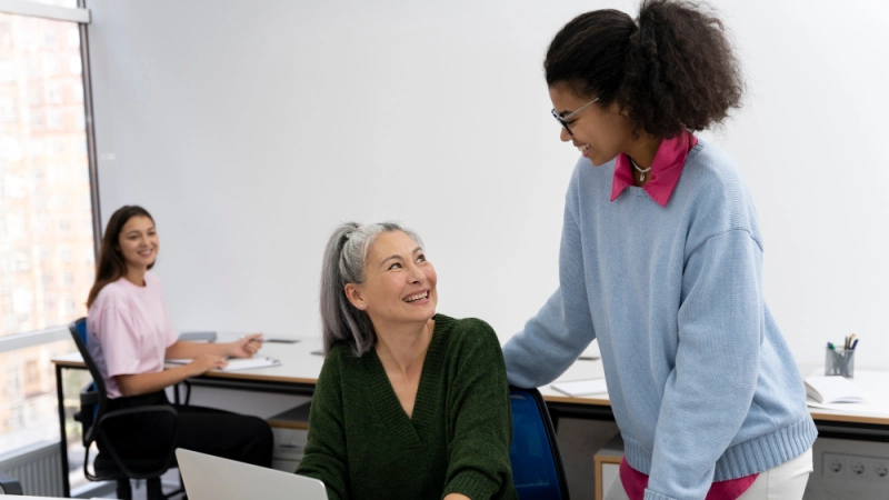 Pôle Accompagnement et conseil
