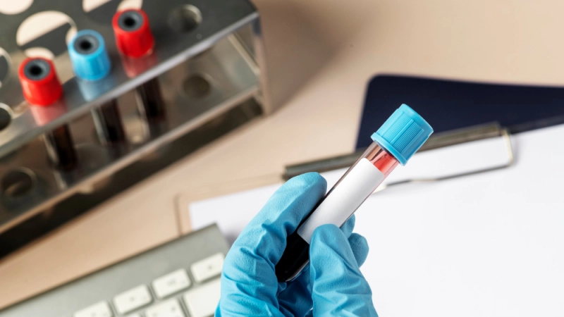 Pôle Diagnostic et examens