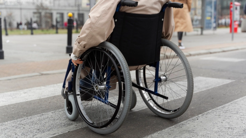 Pôle Handicap et inclusion