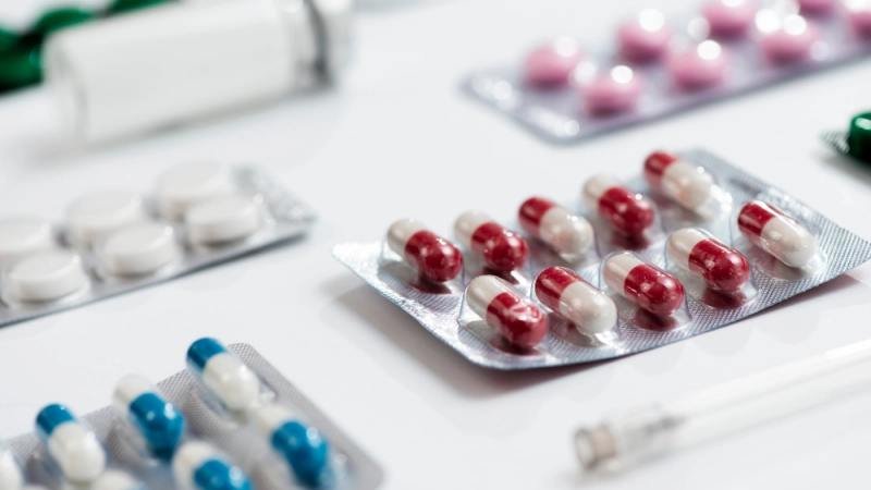 Pôle Circuit du médicament et des produits de santé