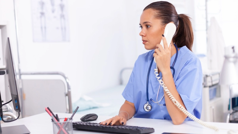 Pôle Coordination et évaluation des parcours