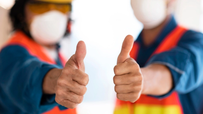 Pôle Prévention des risques professionnels