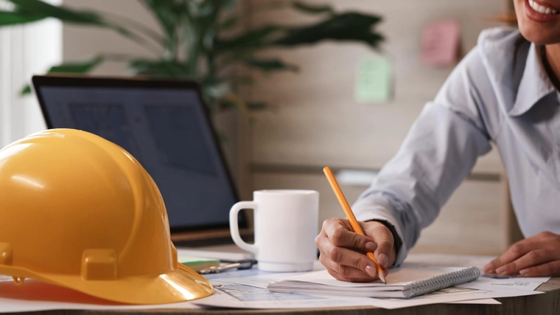 Pôle Sécurité au travail