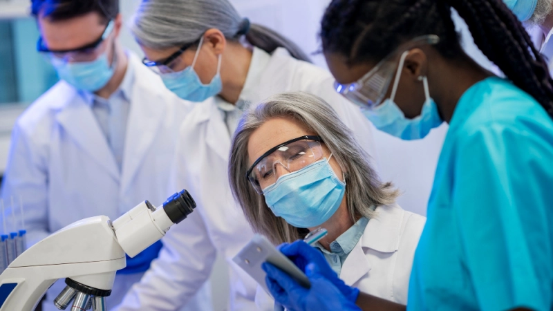 Pôle Coordination, partenariats et éthique