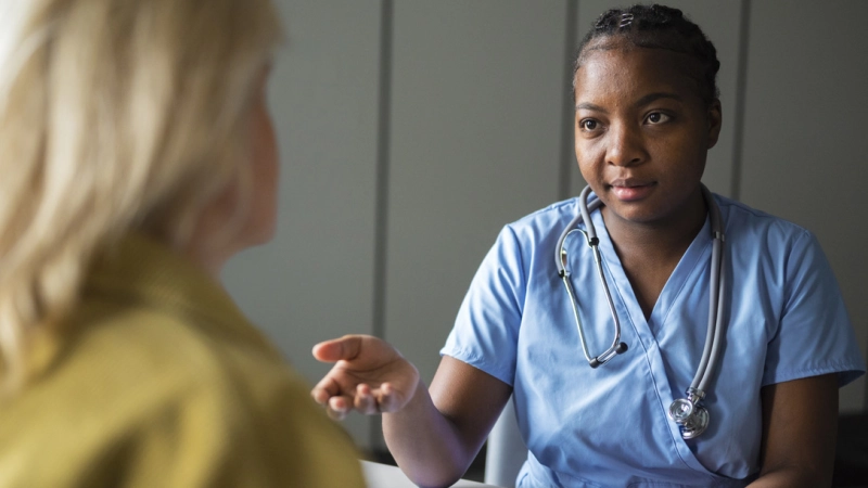 Pôle Suivi médical des salariés