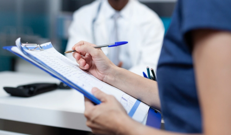 Gestion administrative et fonctions support